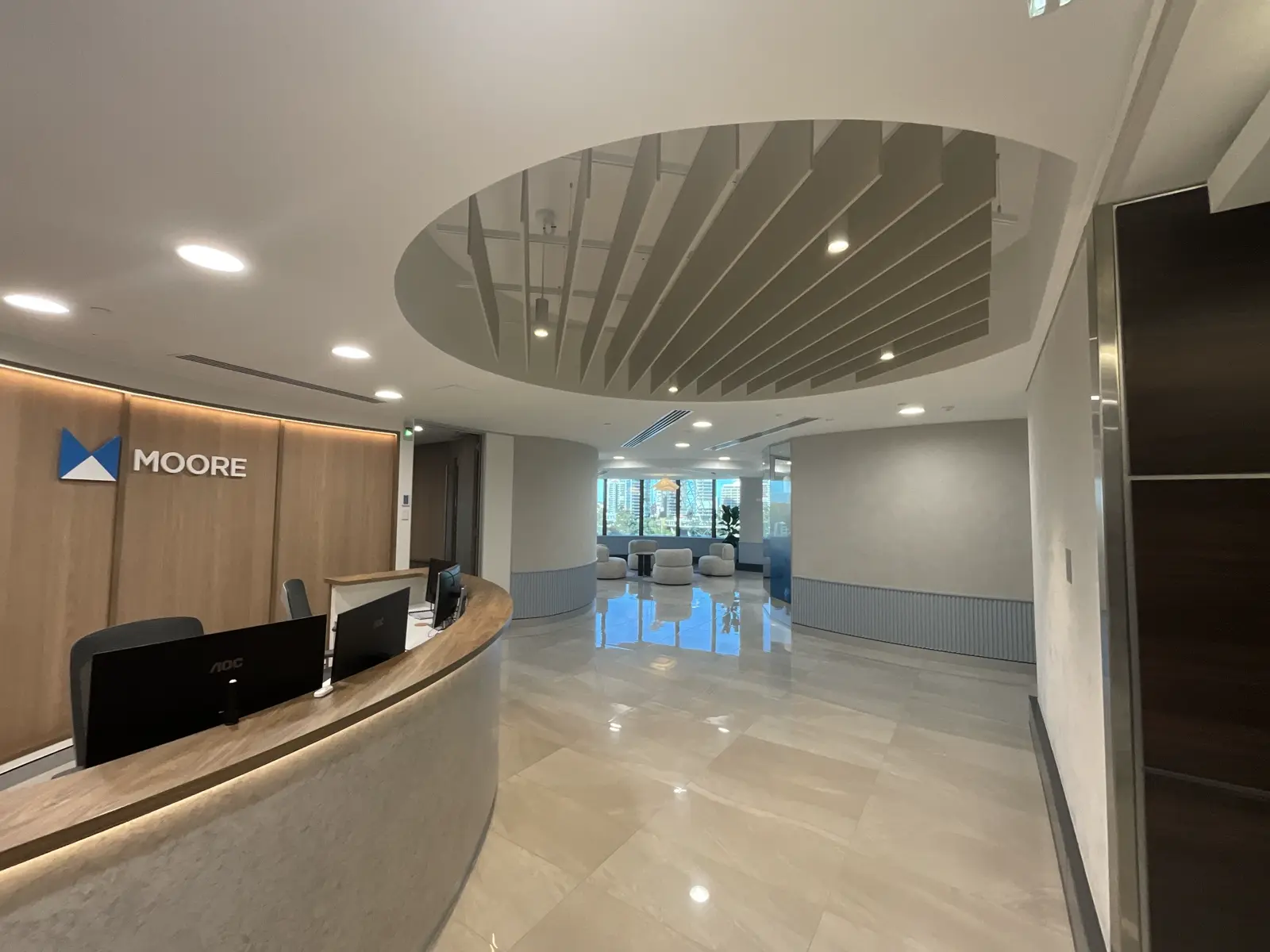 Acoustic ceiling panels Brisbane