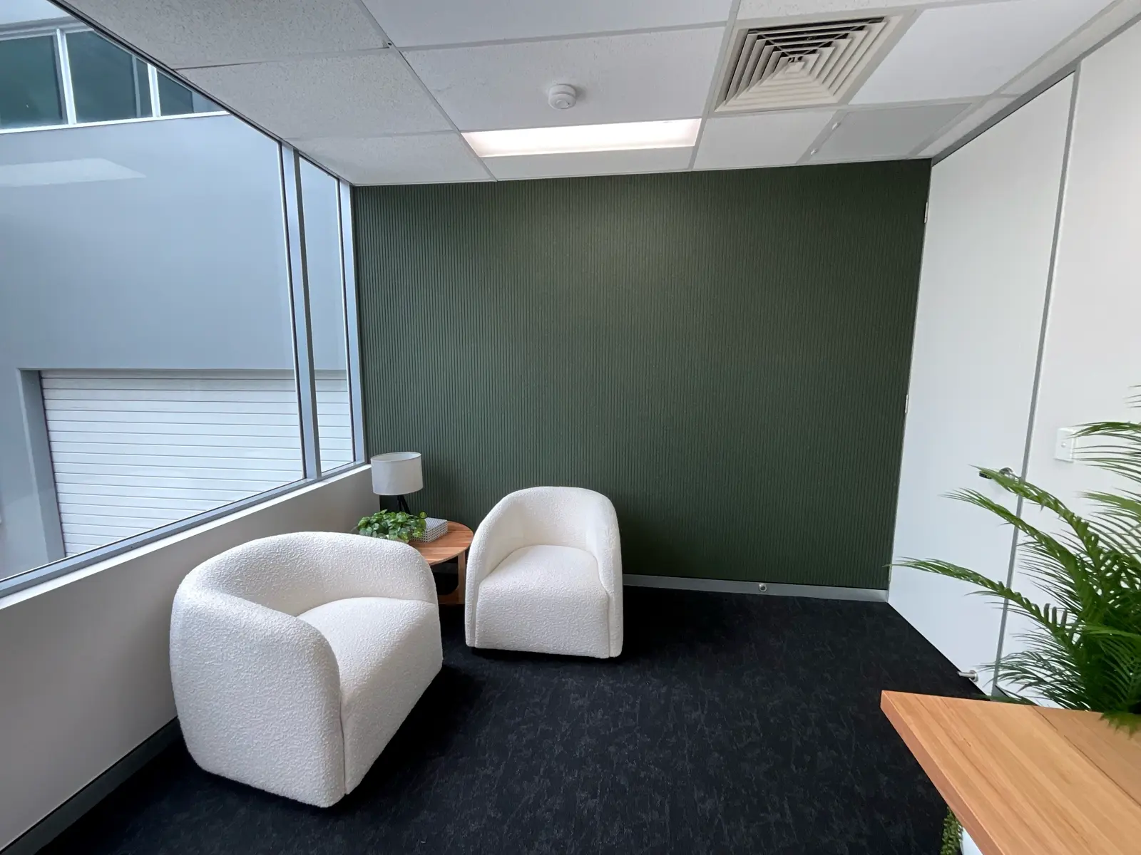 Commercial furniture Brisbane