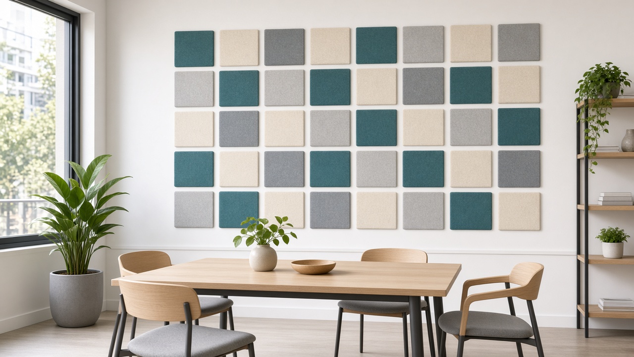 Composition® Peel 'n' Stick Tiles