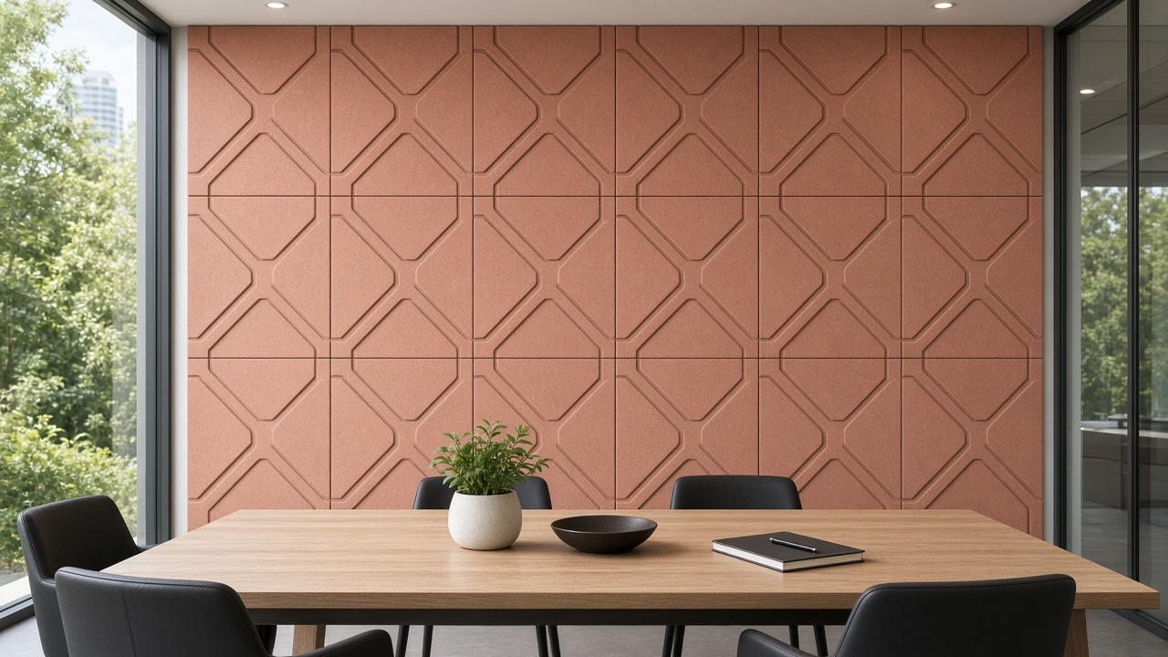 Groove™ Wall Tiles
