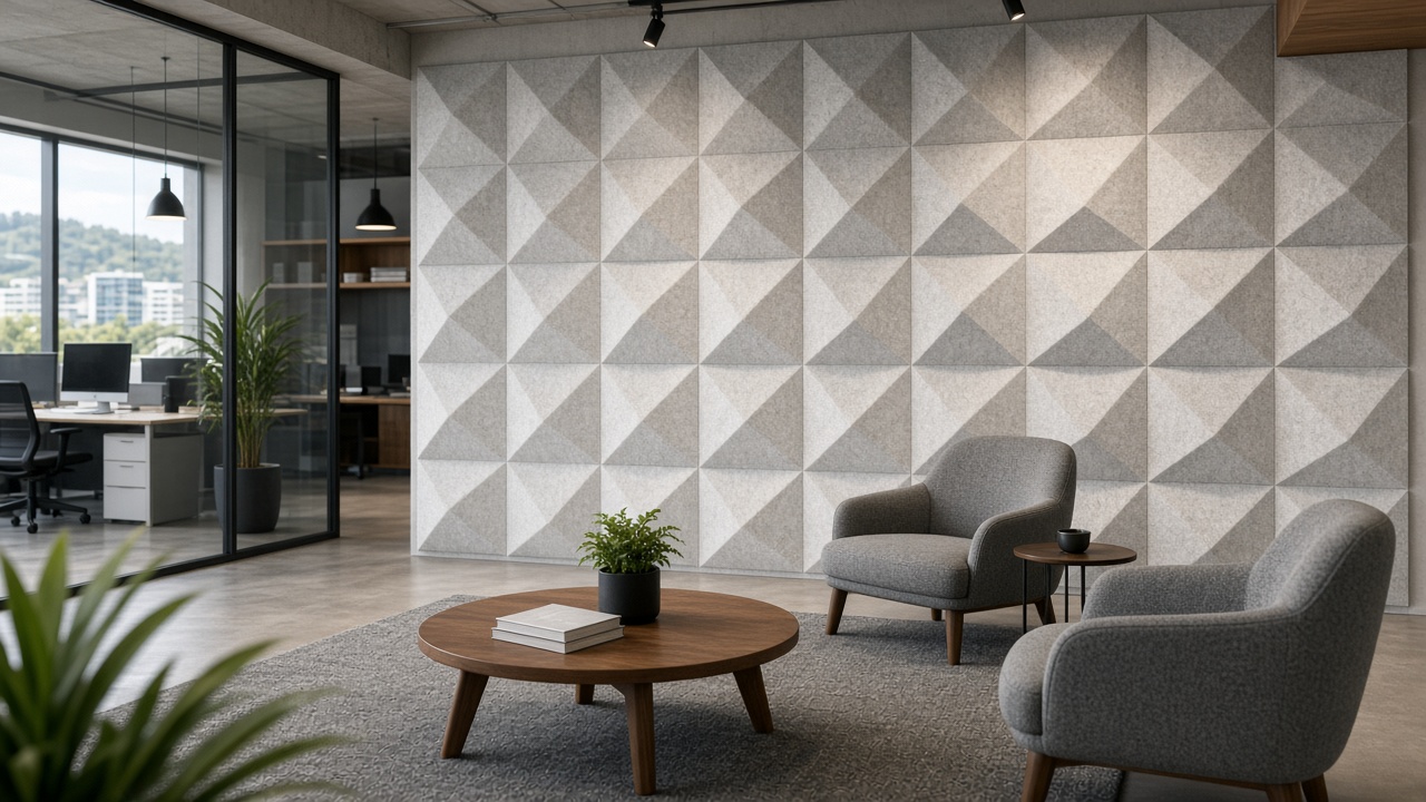 Mirage™ Textured Panel