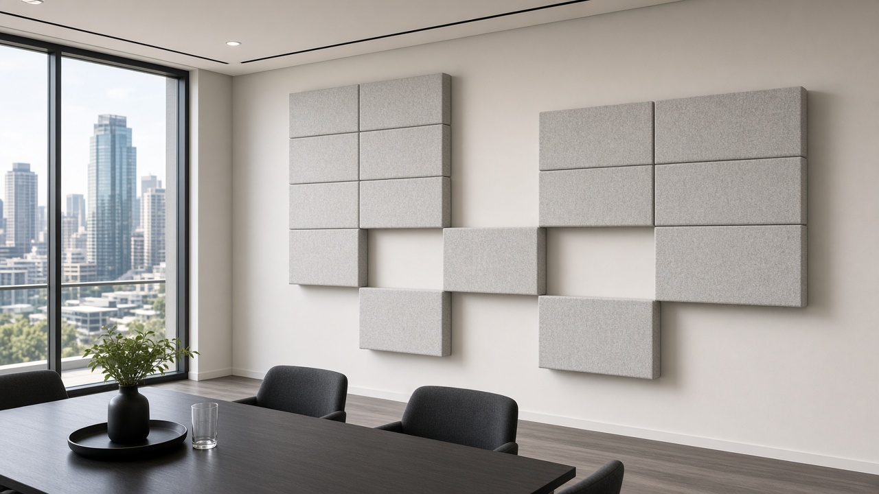 Quietspace® Panel