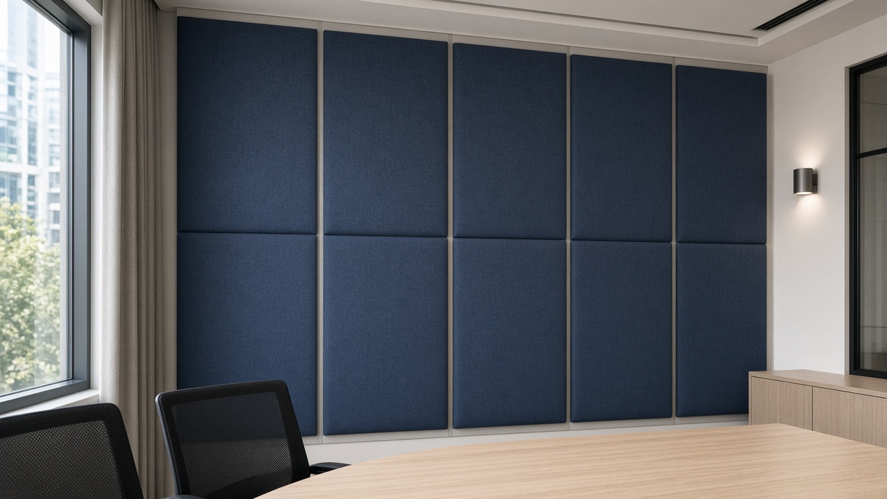 Verve™ Contoured Panel