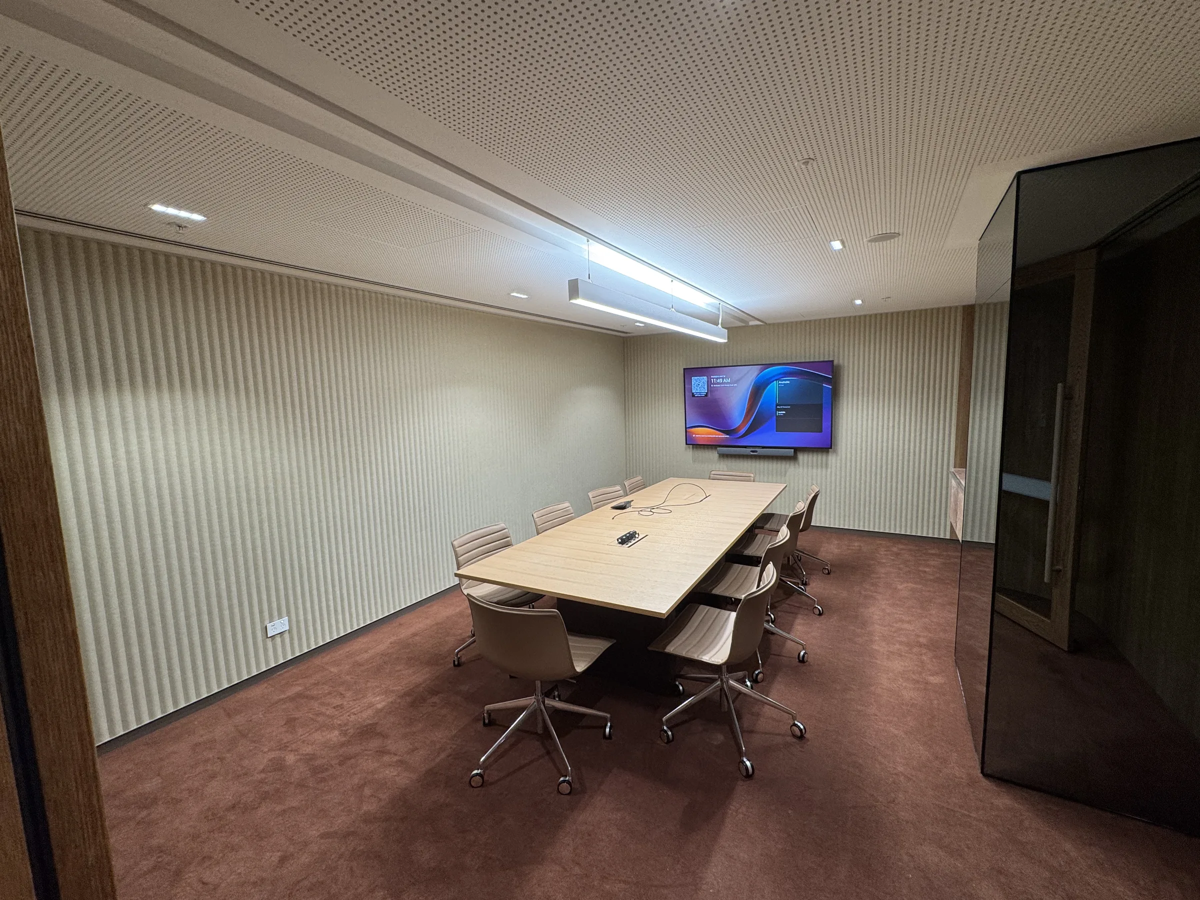 HPCI Acoustics Brisbane