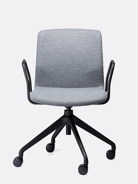 Elmo Meeting Chair