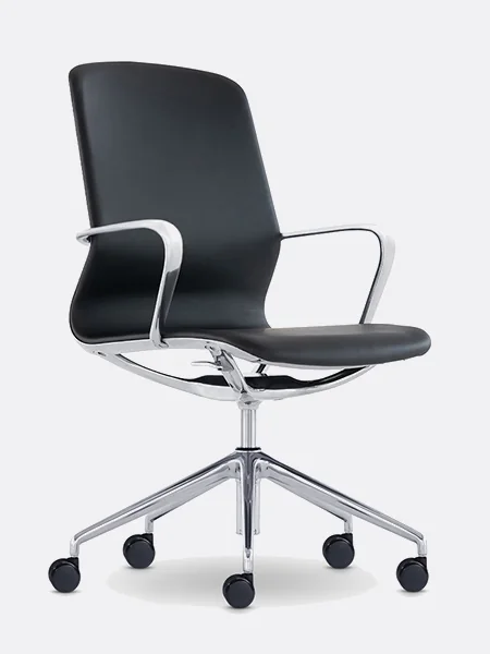 Meta Meeting Chair