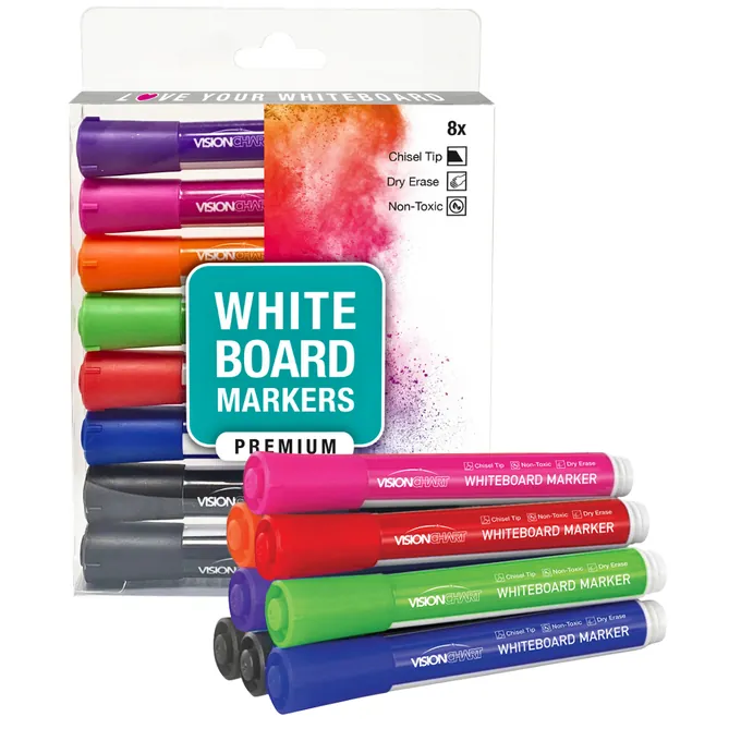 Markers