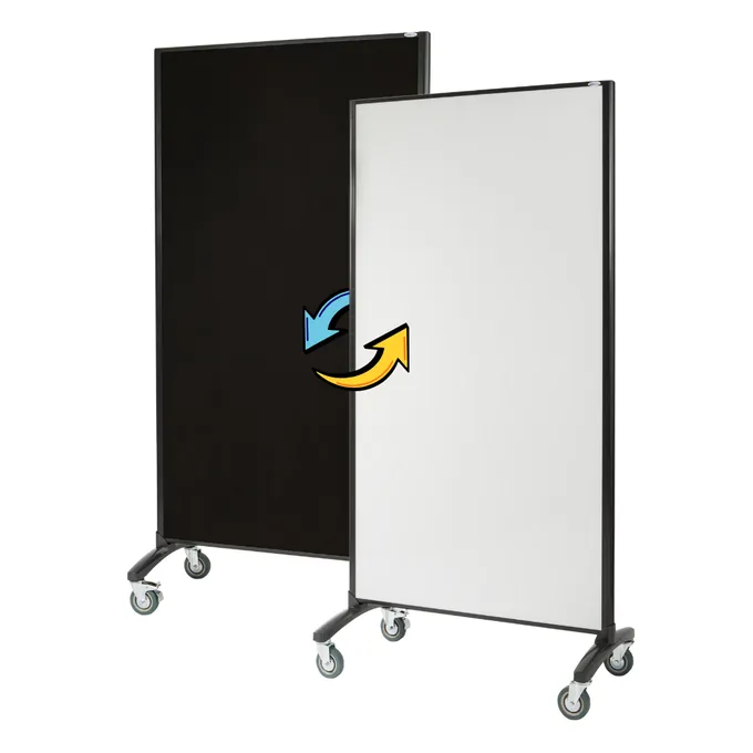 Communicate Room Divider