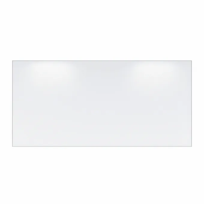 LX8 Projection Whiteboard