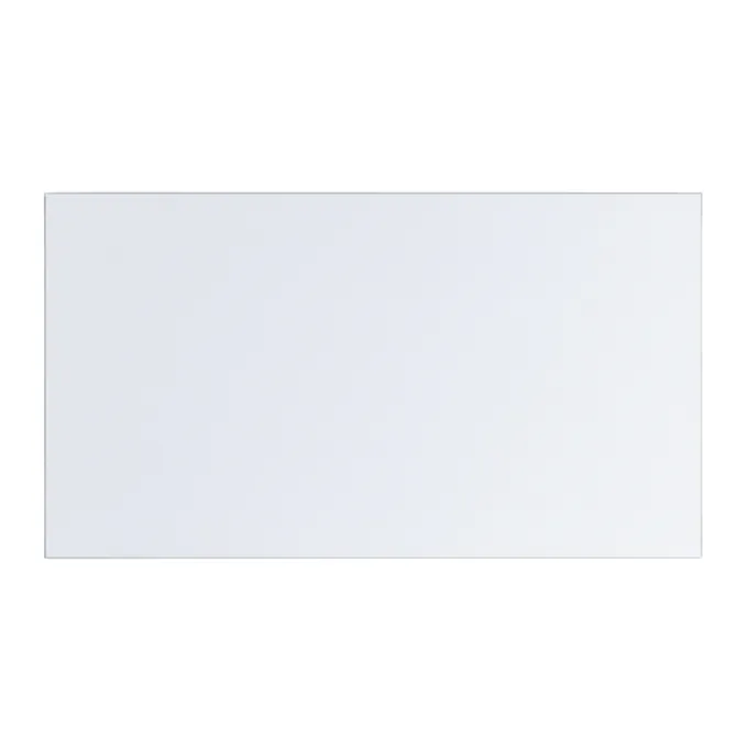 LX9 Slim-Edge Glassboard