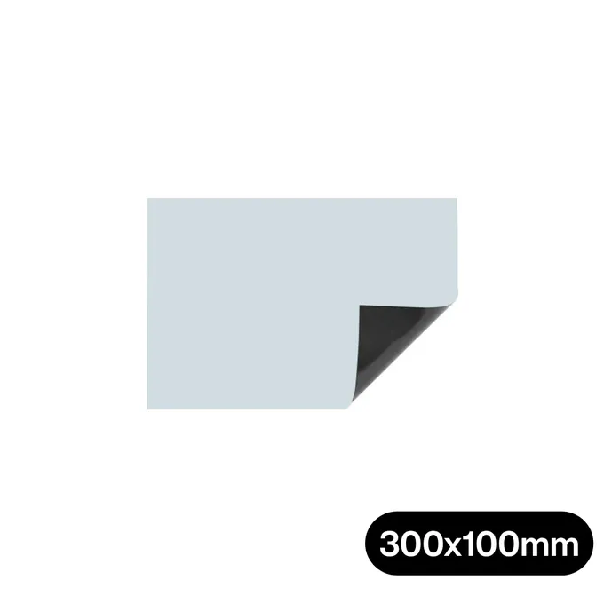 Magnetic sheets, strips & tape