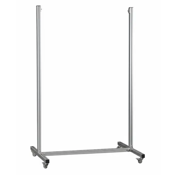 Mobile Board Stand
