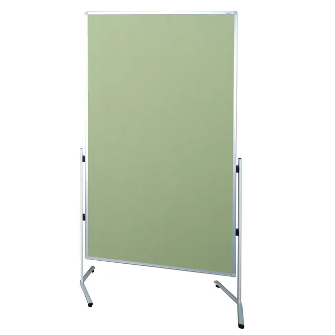 Modulo Room Divider Pinboard