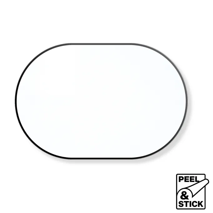 Shaped Message Whiteboards