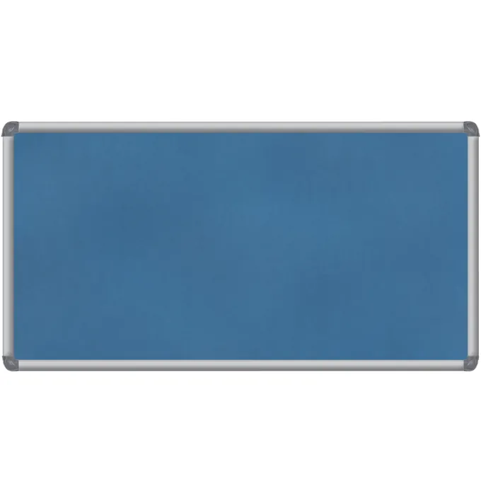 Velour Fabric Pinboard