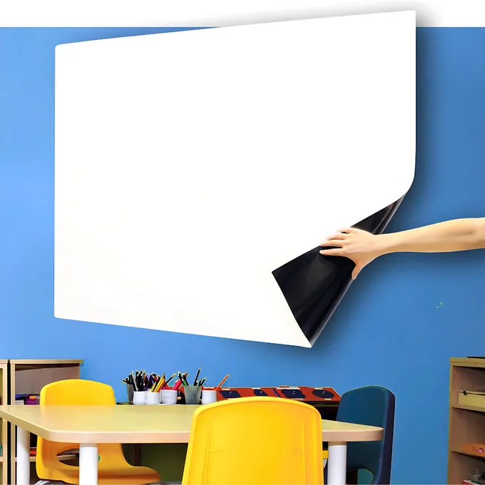 Whiteboard On A Roll