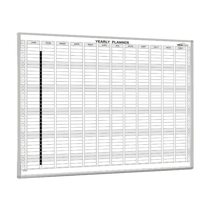 Whiteboard Planner Perpetual