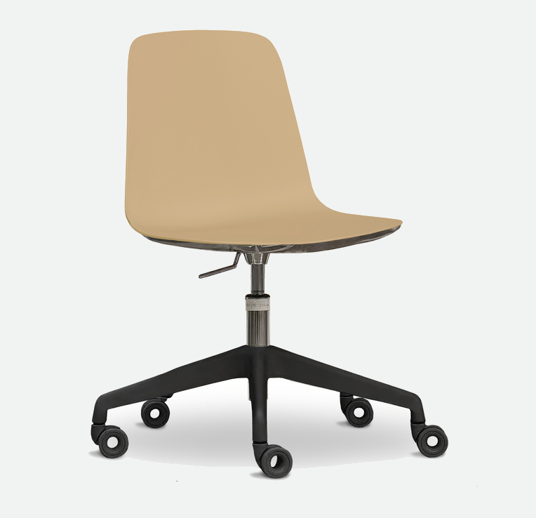 Laya 5 Star Task Nylon Base