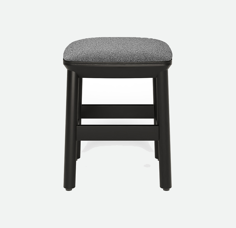 Lucas Low Stool