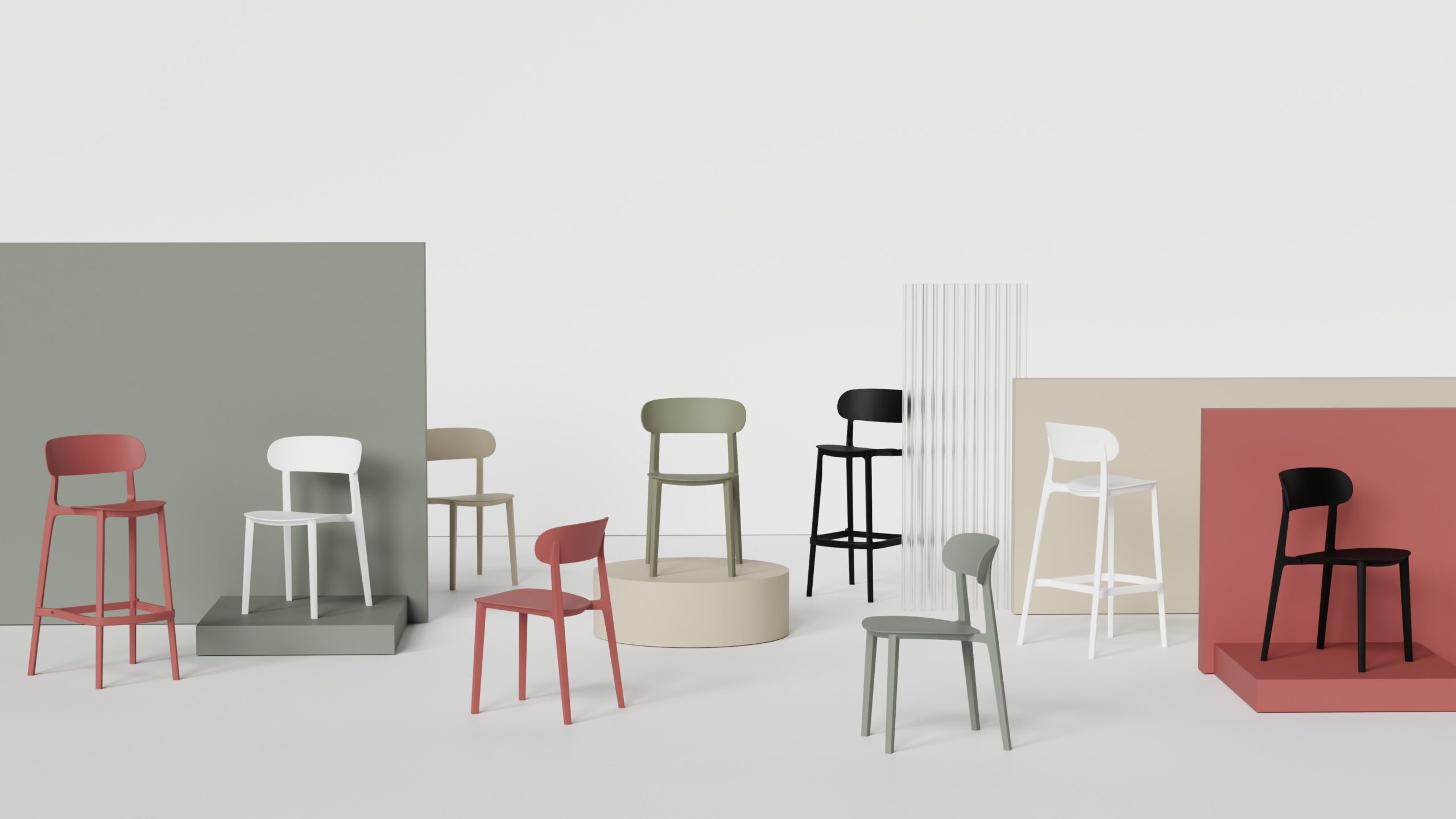 Sadie Stool