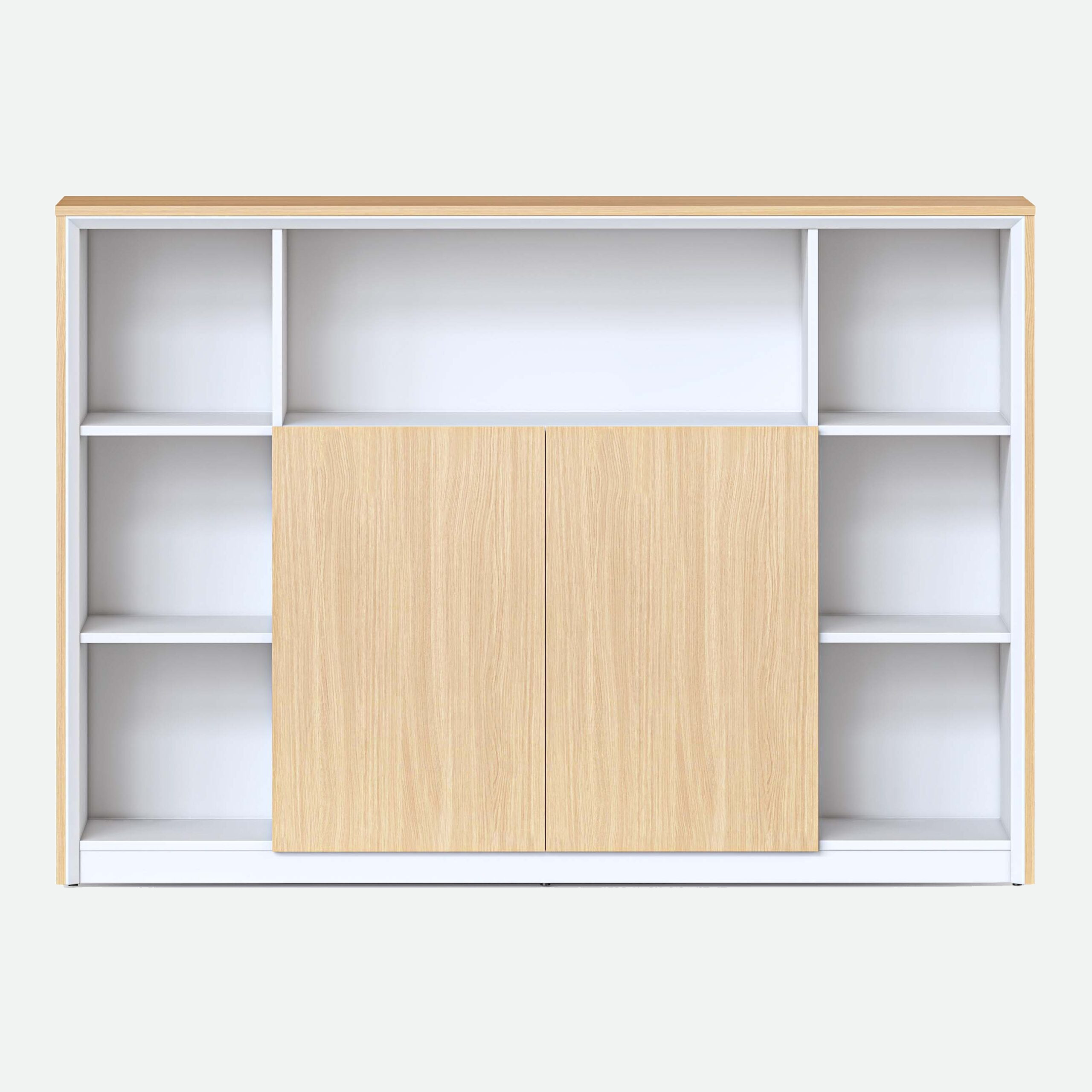 Shelving Storage Unit