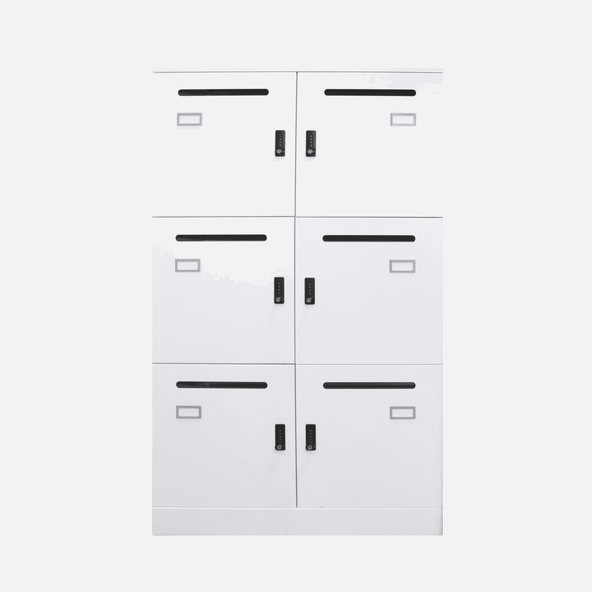 Office Locker Unit