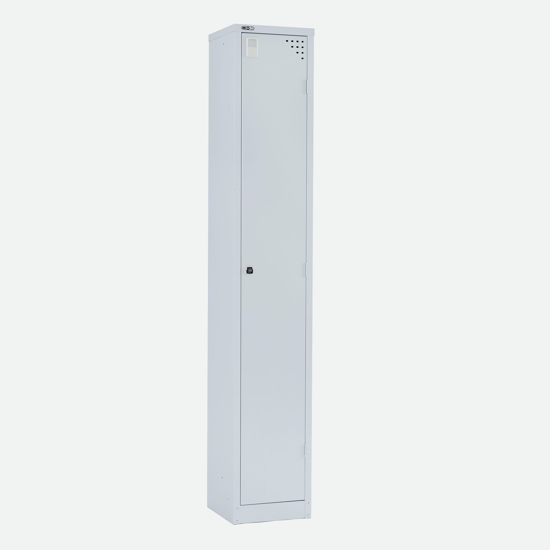 1 Door Steel Locker