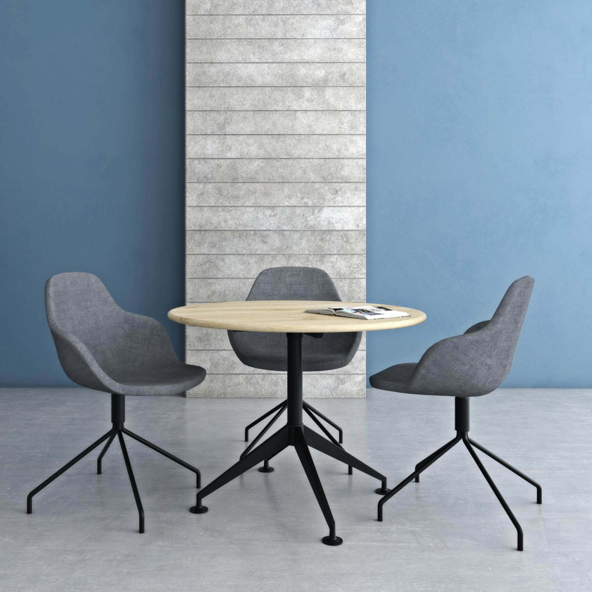 Marco-R Table