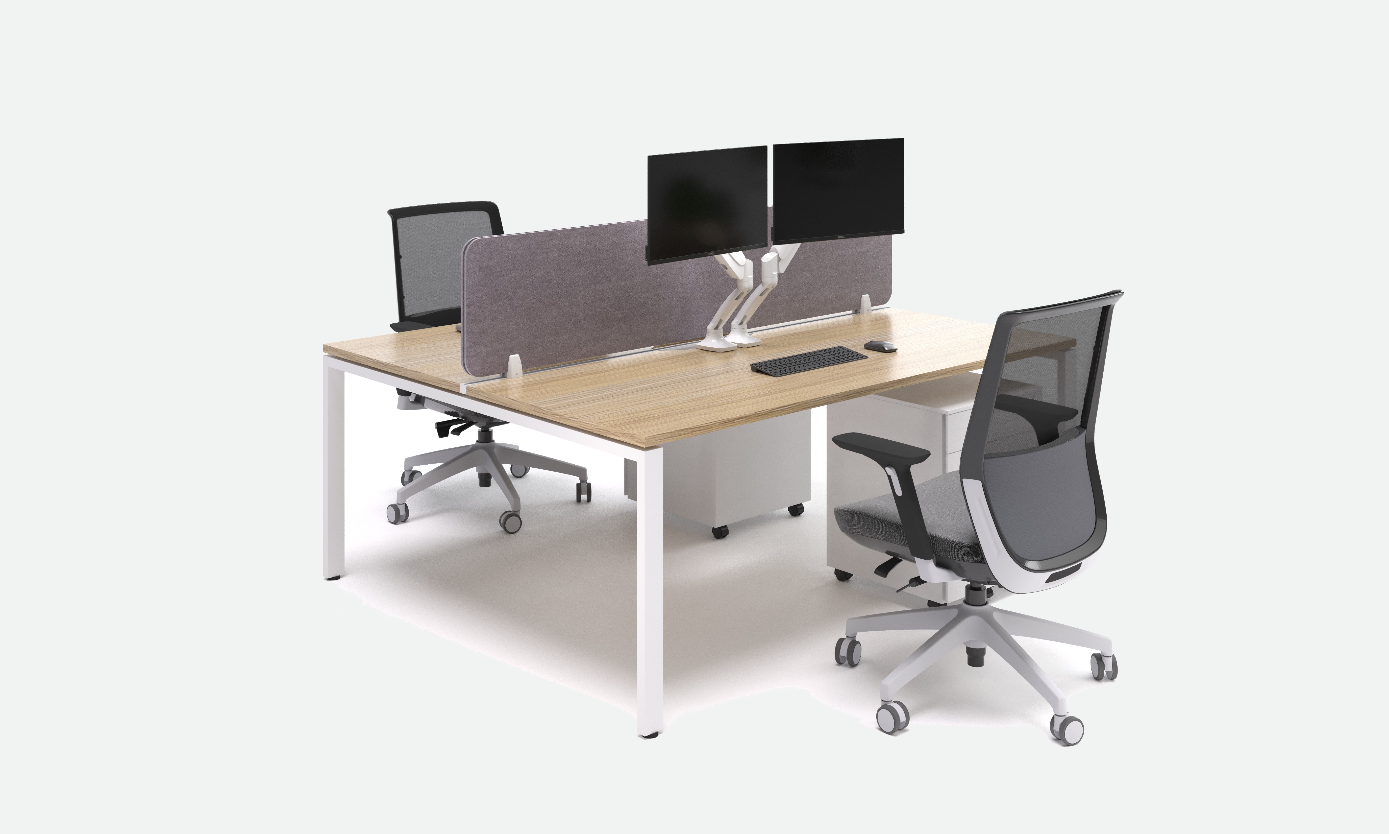 Ark Fixed Desk