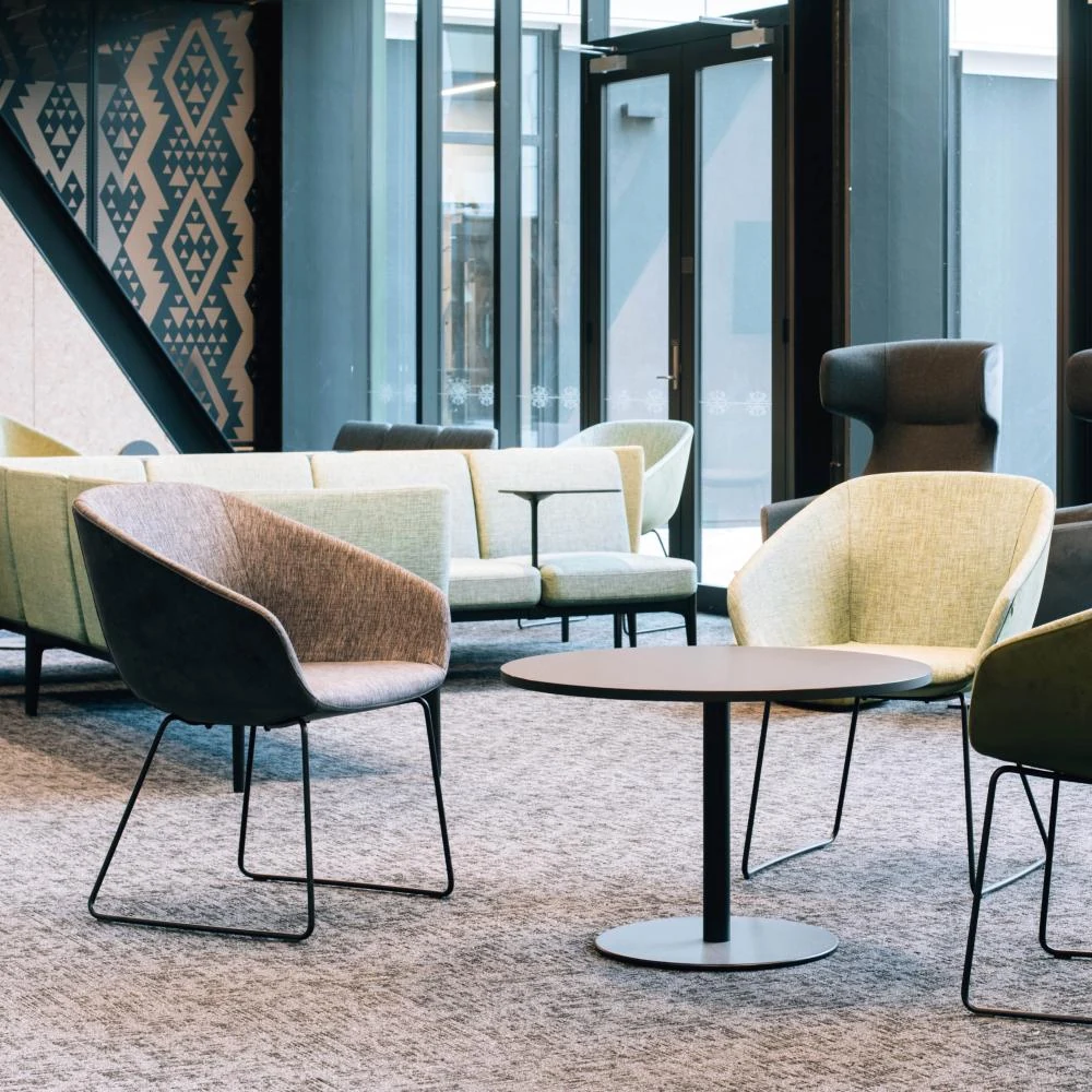 Office seating Brisbane