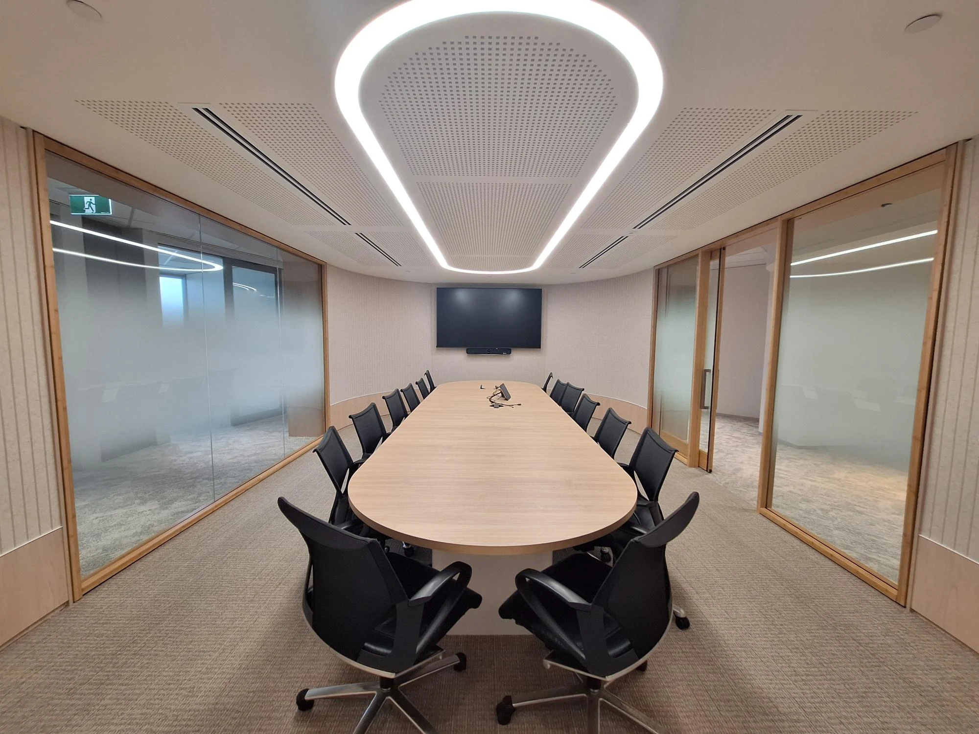 Meeting tables Brisbane