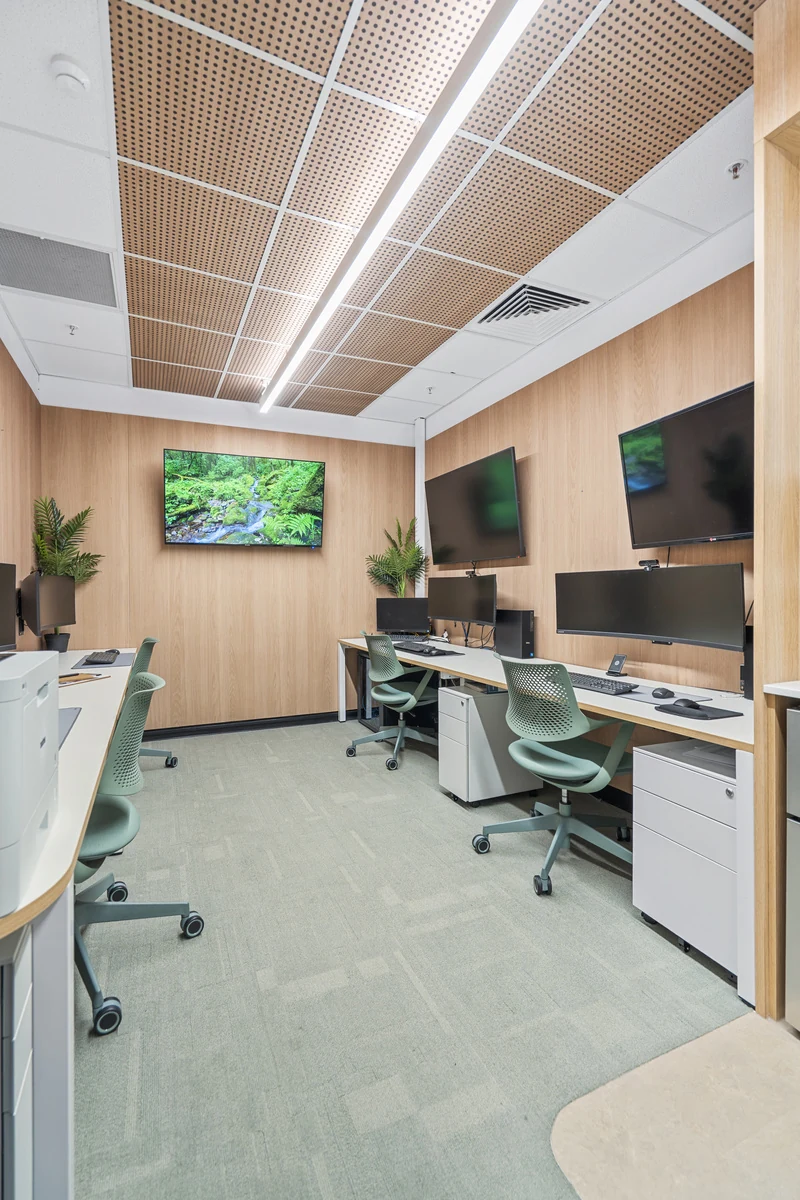 Office workstations Brisbane