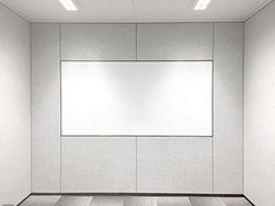 LX8 Whiteboard
